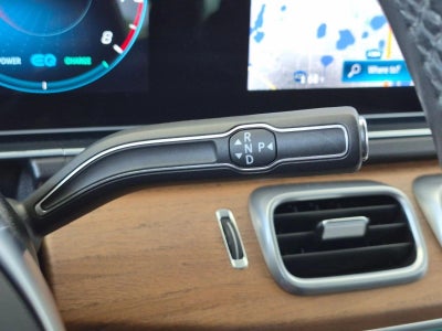 2021 Mercedes-Benz GLE GLE 450 4MATIC® SUV