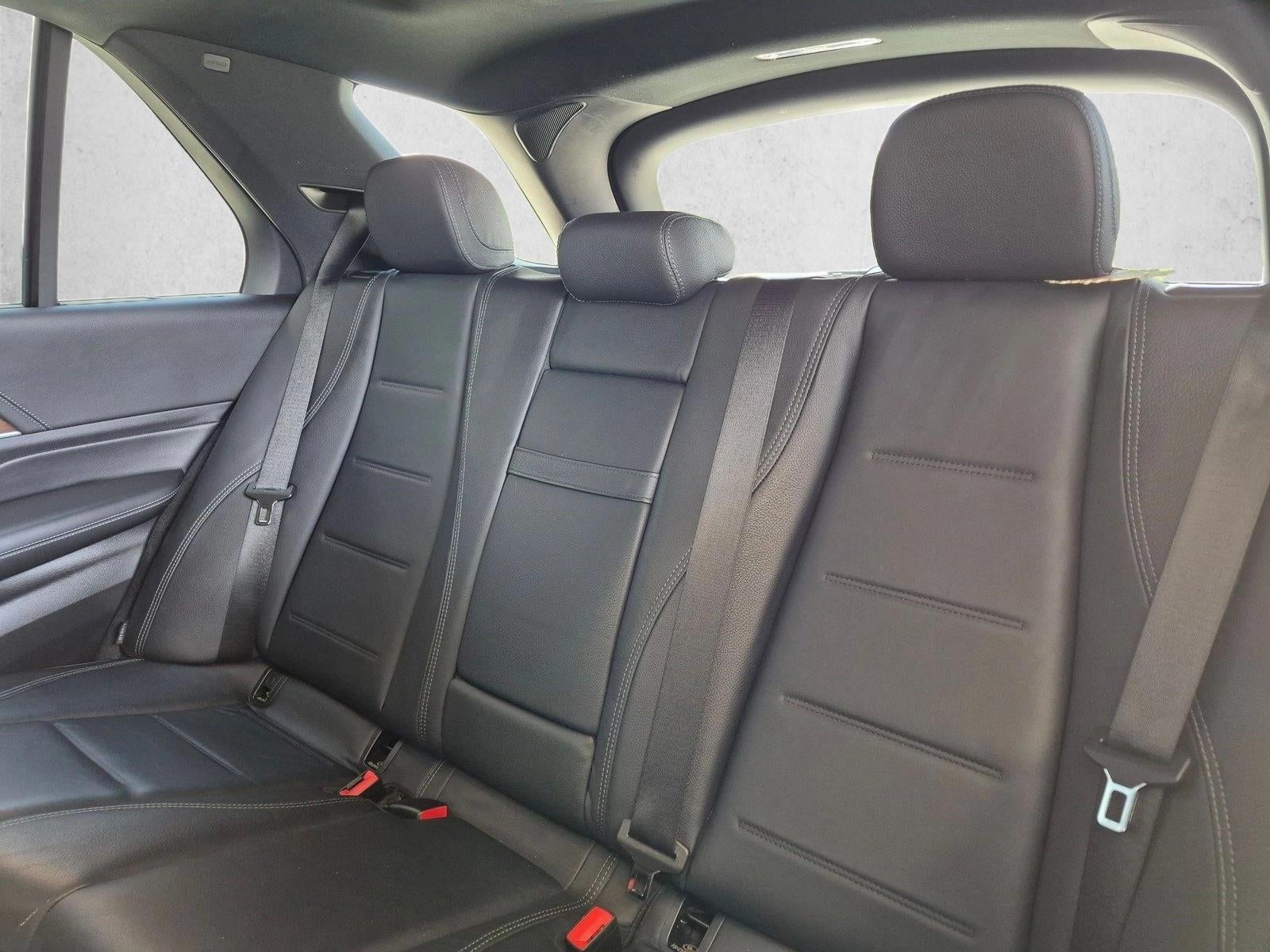 2021 Mercedes-Benz GLE GLE 450 4MATIC® SUV