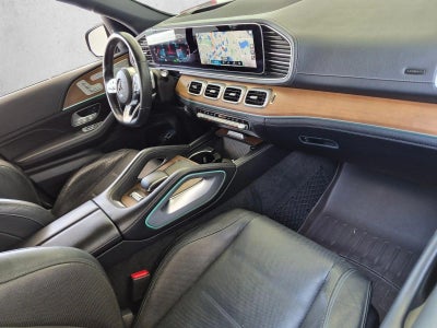 2021 Mercedes-Benz GLE GLE 450 4MATIC® SUV