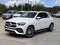 2022 Mercedes-Benz GLE GLE 450 4MATIC® SUV