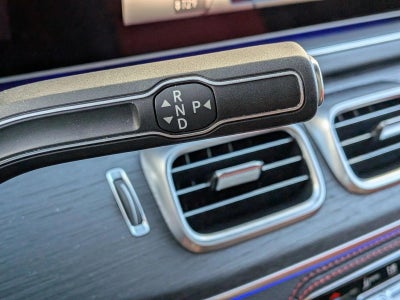 2025 Mercedes-Benz GLE AMG® GLE 53 4MATIC®+ SUV