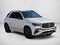 2025 Mercedes-Benz GLE AMG® GLE 53 4MATIC®+ SUV