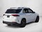 2025 Mercedes-Benz GLE AMG® GLE 53 4MATIC®+ SUV