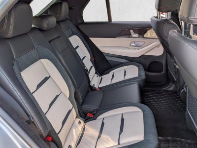 2026 Mercedes-Benz GLE AMG® GLE 53 4MATIC®+ SUV