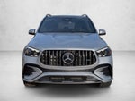 2026 Mercedes-Benz GLE AMG® GLE 53 4MATIC®+ SUV