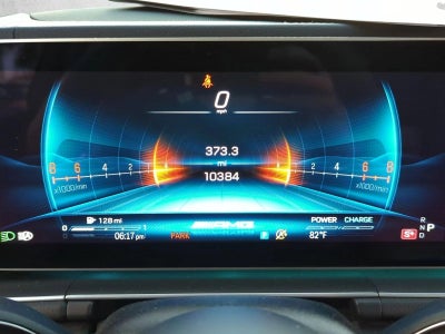 2024 Mercedes-Benz GLE AMG® GLE 53 4MATIC®+ Coupe