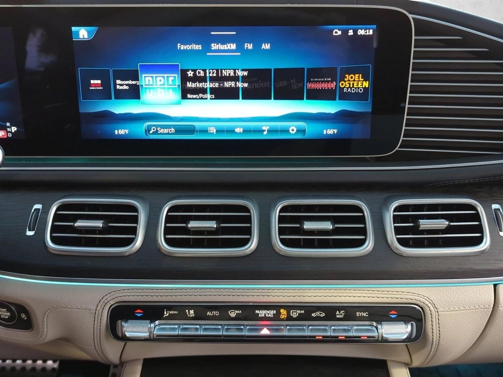 2024 Mercedes-Benz GLE AMG® GLE 53 4MATIC®+ Coupe