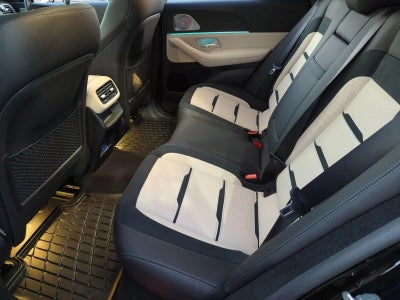 2024 Mercedes-Benz GLE AMG® GLE 53 4MATIC®+ Coupe