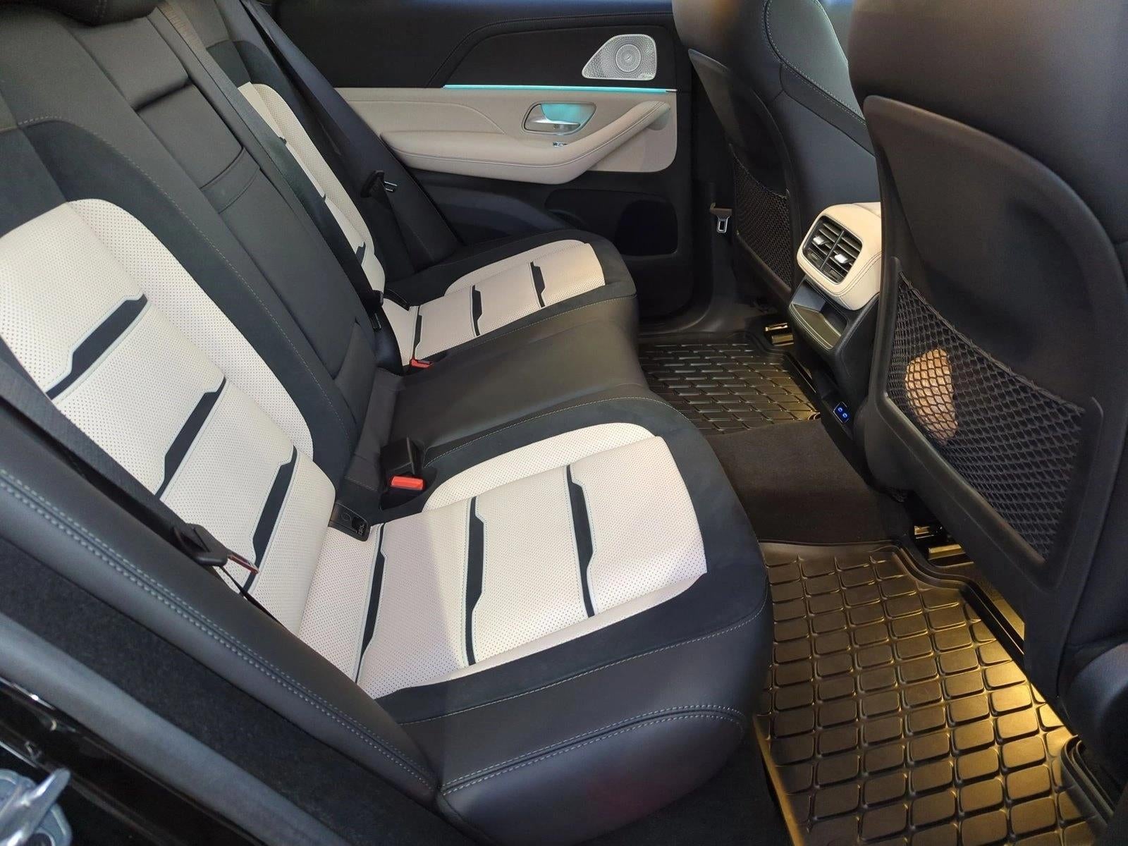 2024 Mercedes-Benz GLE AMG® GLE 53 4MATIC®+ Coupe