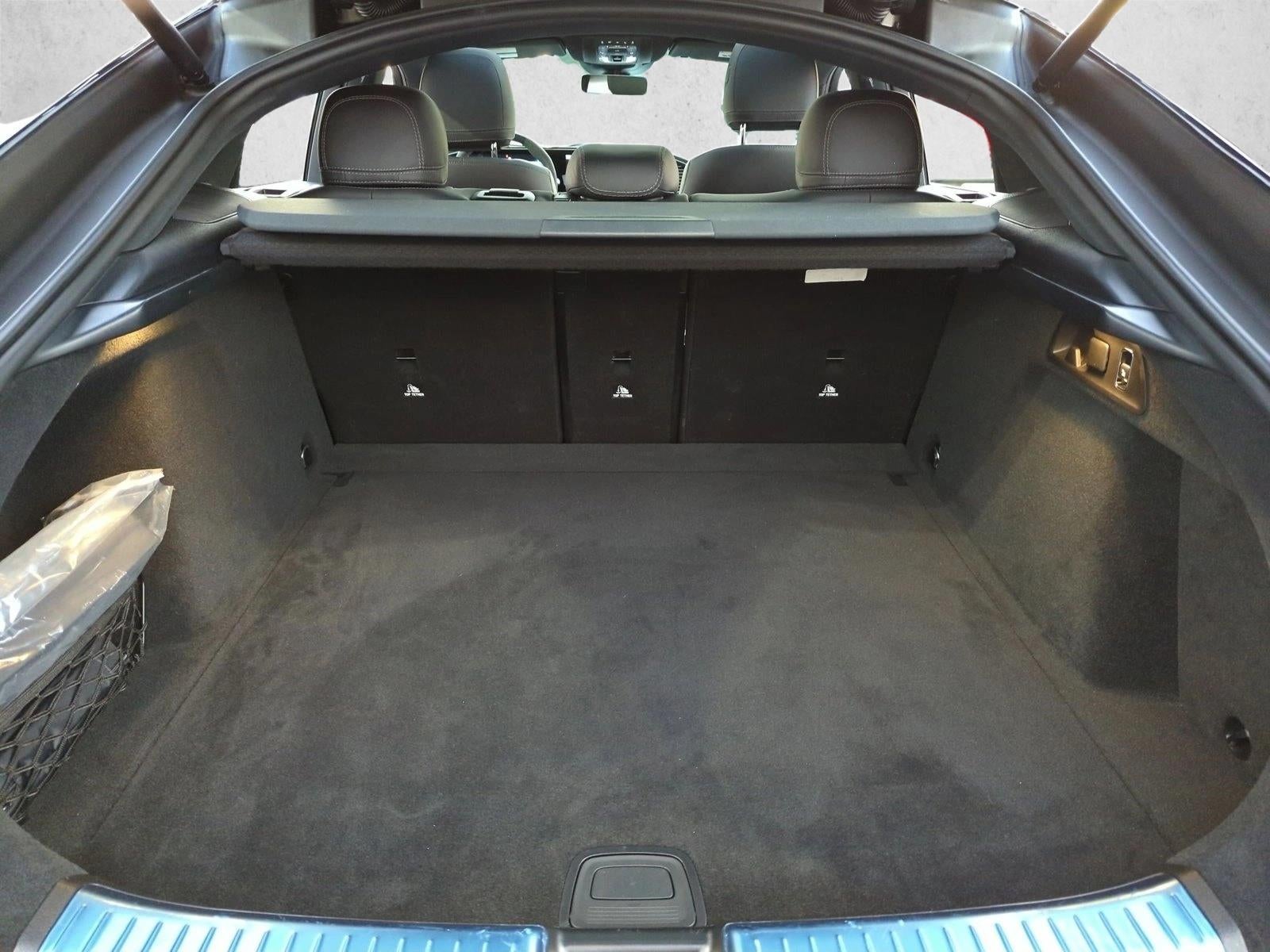 2024 Mercedes-Benz GLE AMG® GLE 53 4MATIC®+ Coupe