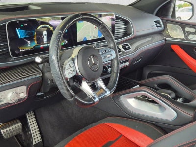 2023 Mercedes-Benz GLE AMG® GLE 53 4MATIC® Coupe