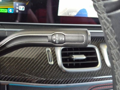 2023 Mercedes-Benz GLE AMG® GLE 53 4MATIC® Coupe