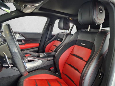 2023 Mercedes-Benz GLE AMG® GLE 53 4MATIC® Coupe