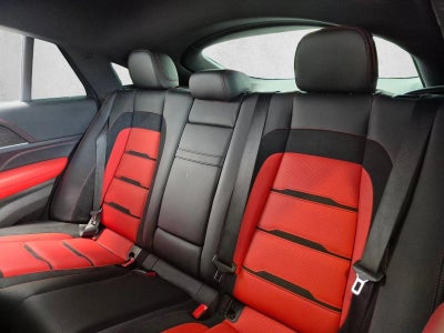 2023 Mercedes-Benz GLE AMG® GLE 53 4MATIC® Coupe
