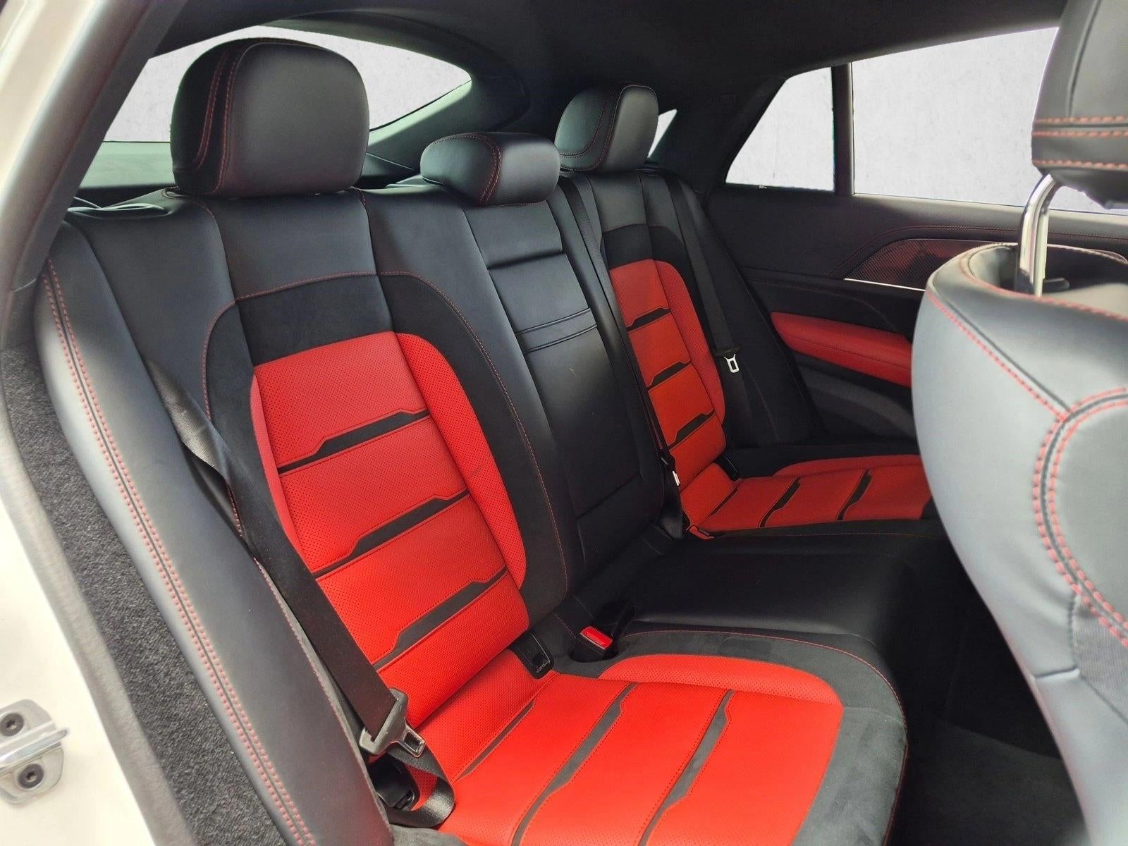 2023 Mercedes-Benz GLE AMG® GLE 53 4MATIC® Coupe