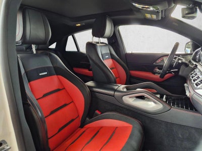 2023 Mercedes-Benz GLE AMG® GLE 53 4MATIC® Coupe