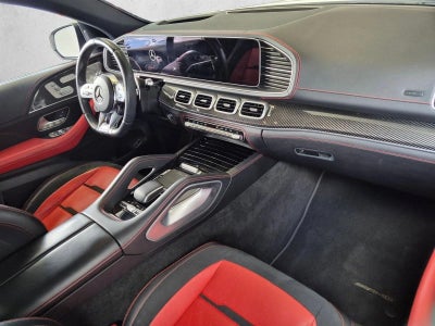 2023 Mercedes-Benz GLE AMG® GLE 53 4MATIC® Coupe