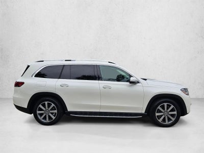 2020 Mercedes-Benz GLS GLS 450 4MATIC® SUV