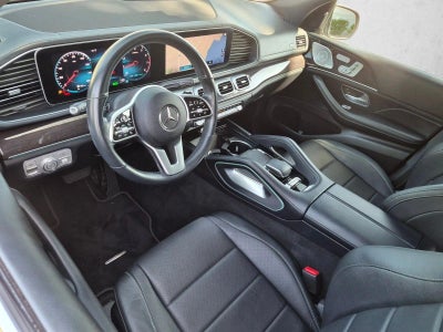 2020 Mercedes-Benz GLS GLS 450 4MATIC® SUV