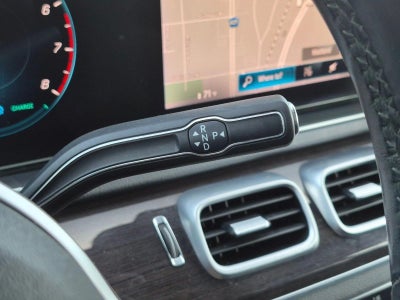 2020 Mercedes-Benz GLS GLS 450 4MATIC® SUV