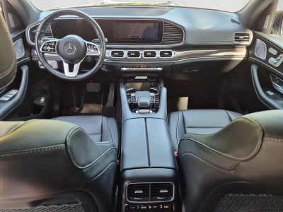2020 Mercedes-Benz GLS GLS 450 4MATIC® SUV