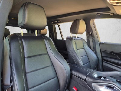 2020 Mercedes-Benz GLS GLS 450 4MATIC® SUV