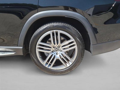 2020 Mercedes-Benz GLS GLS 450 4MATIC® SUV