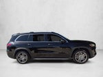 2020 Mercedes-Benz GLS GLS 450 4MATIC® SUV