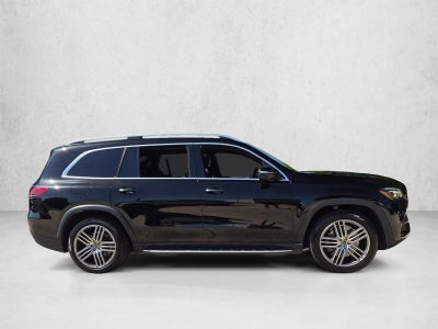 2020 Mercedes-Benz GLS GLS 450 4MATIC® SUV