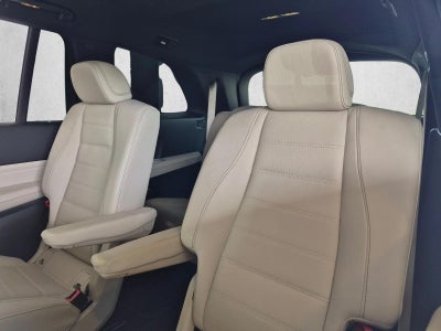 2025 Mercedes-Benz GLS GLS 580 4MATIC® SUV