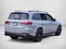 2025 Mercedes-Benz GLS AMG® GLS 63 4MATIC®+ SUV