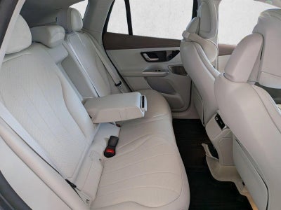 2023 Mercedes-Benz EQE EQE 350+ SUV