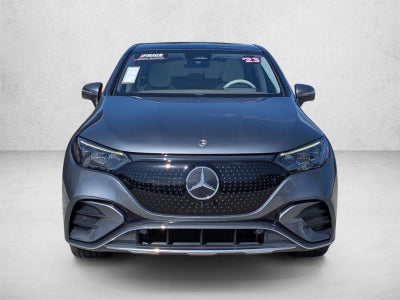 2023 Mercedes-Benz EQE EQE 350+ SUV