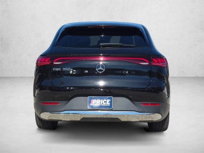 2023 Mercedes-Benz EQE EQE 350+ SUV