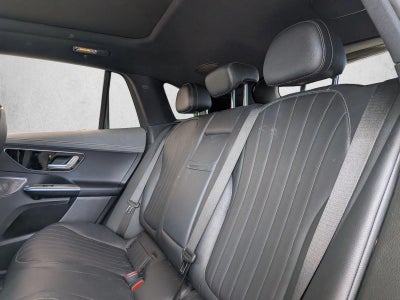 2023 Mercedes-Benz EQE EQE 500 4MATIC® SUV