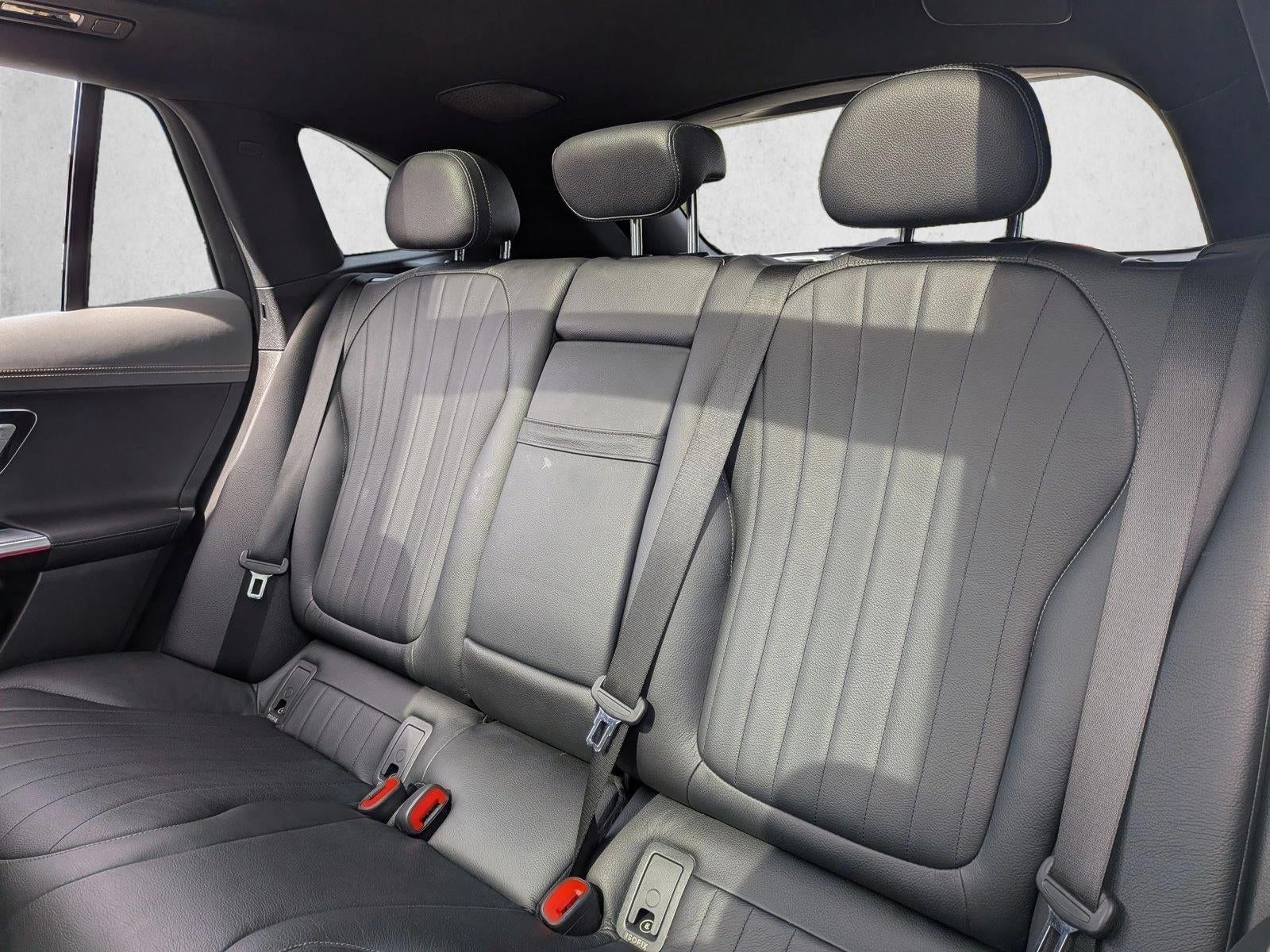 2023 Mercedes-Benz EQE EQE 500 4MATIC® SUV
