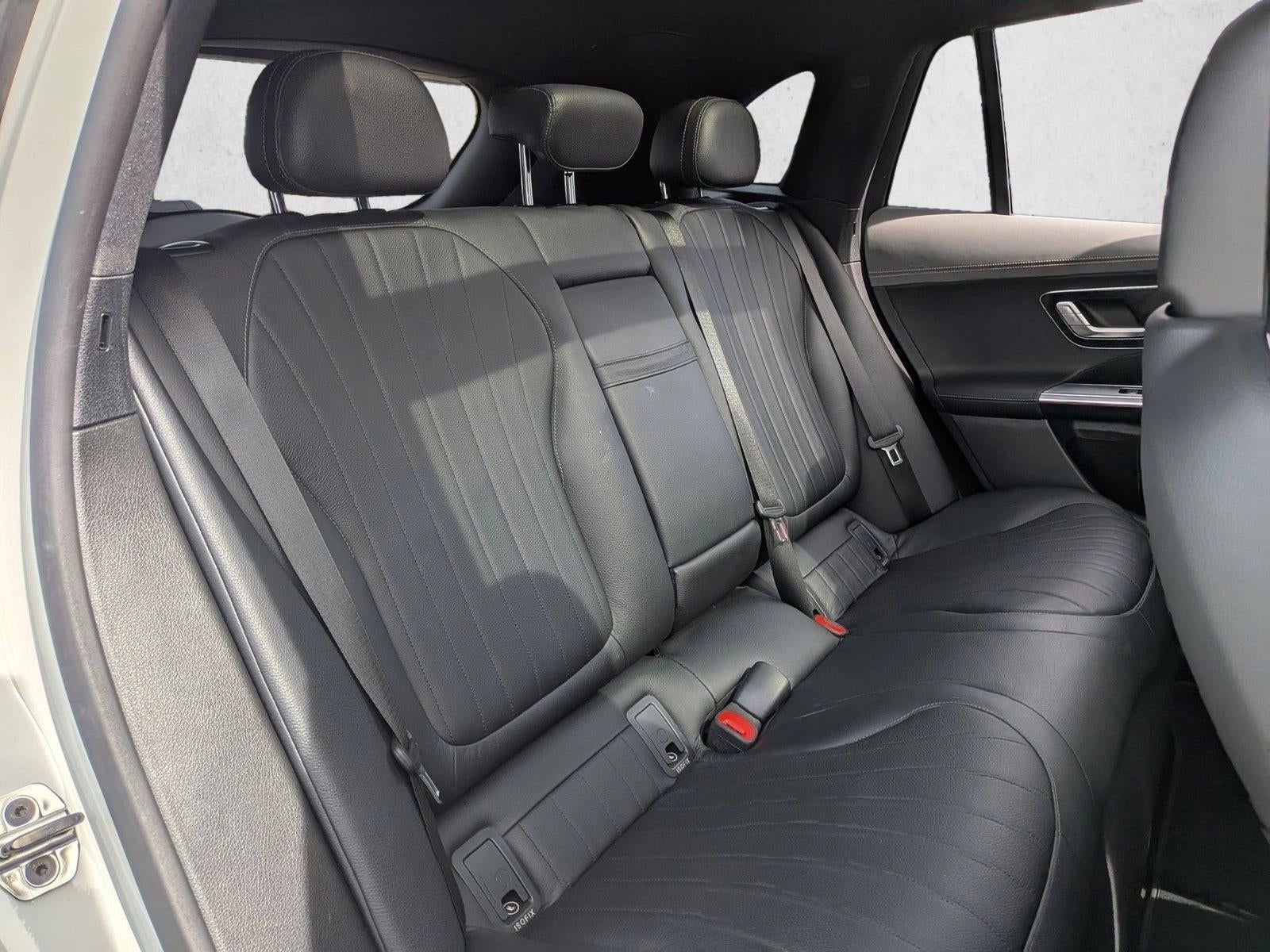 2023 Mercedes-Benz EQE EQE 500 4MATIC® SUV
