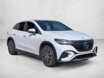 2023 Mercedes-Benz EQE EQE 500 4MATIC® SUV