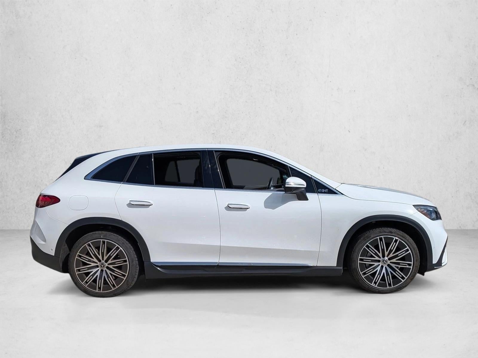 2023 Mercedes-Benz EQE EQE 500 4MATIC® SUV