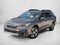 2021 Subaru Outback Limited CVT