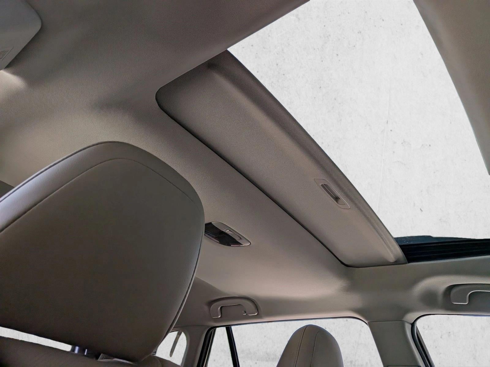 2021 Subaru Outback Limited CVT