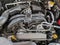 2021 Subaru Outback Limited CVT