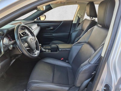 2019 Lexus ES 350 FWD