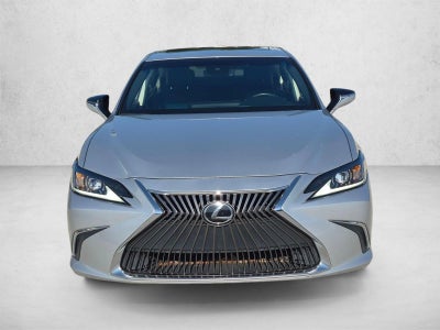 2019 Lexus ES 350 FWD