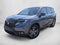 2021 Honda Passport EX-L FWD