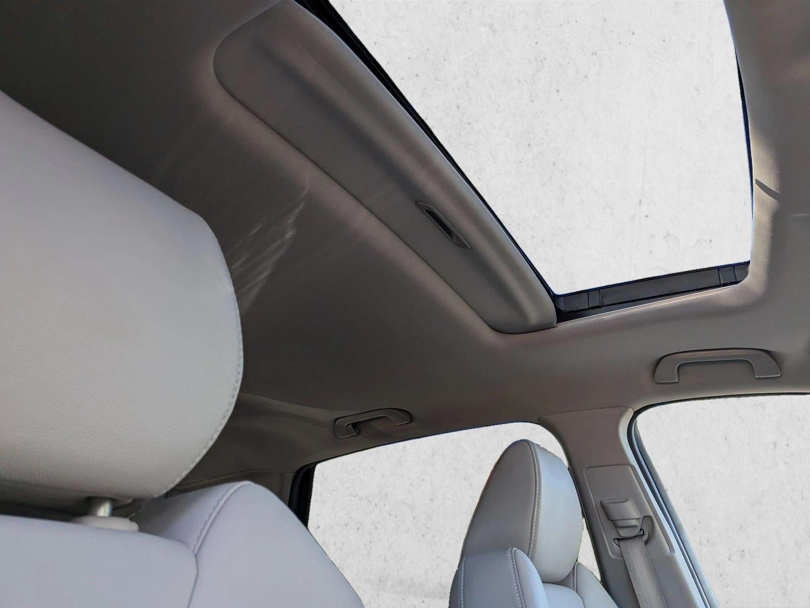 2016 Acura MDX FWD
