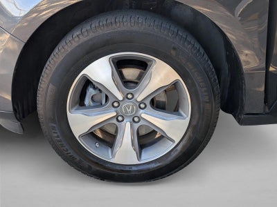 2016 Acura MDX FWD