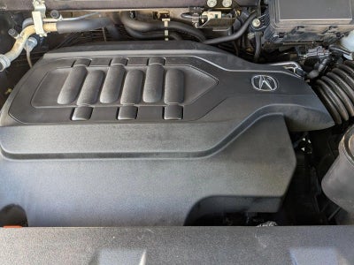 2016 Acura MDX FWD