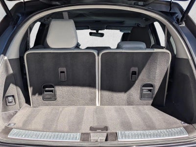 2016 Acura MDX FWD