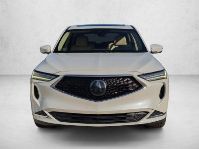 2022 Acura MDX FWD